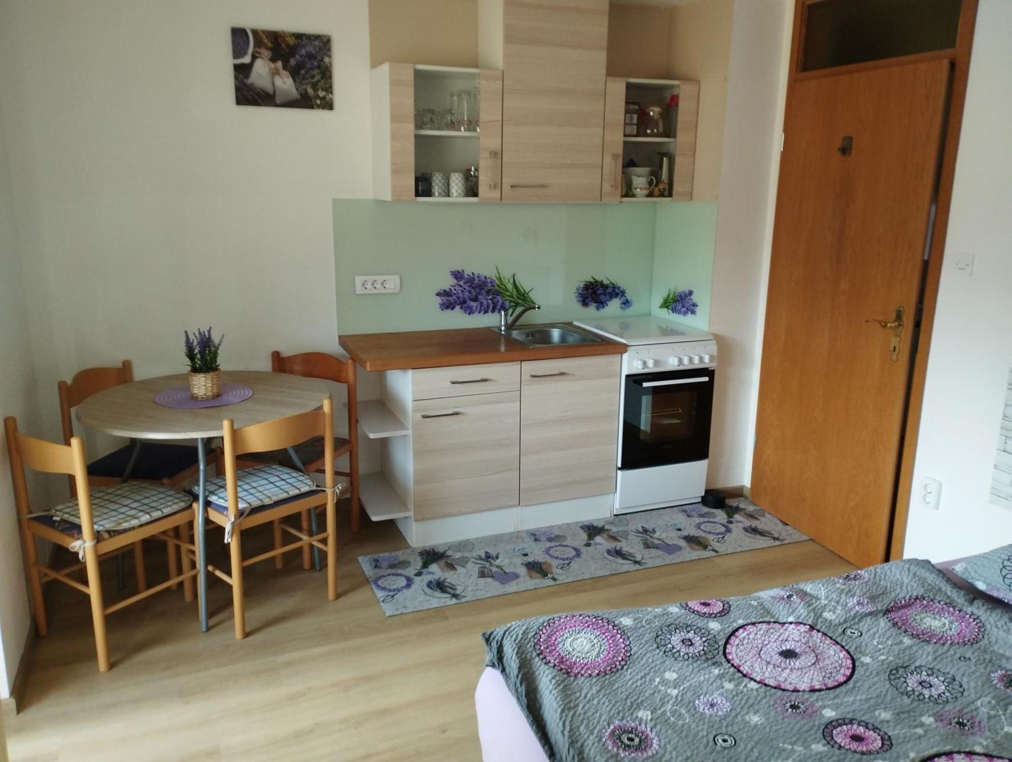 Apartmaji Verica Ceklin Bohinj Zewnętrze zdjęcie